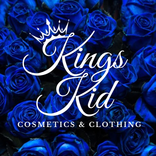 Kings Kid Cosmetics & Clothing